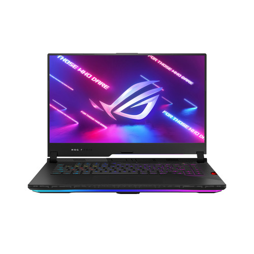 ASUS ROG Strix Scar 17 (2023) Gaming Laptop, 17.3” QHD 240Hz/3ms, GeForce RTX  4080, AMD Ryzen 9 7945HX, 32GB DDR5, 1TB SSD, Win 11 Pro, G733PZ-XS96 -  Mobile Advance