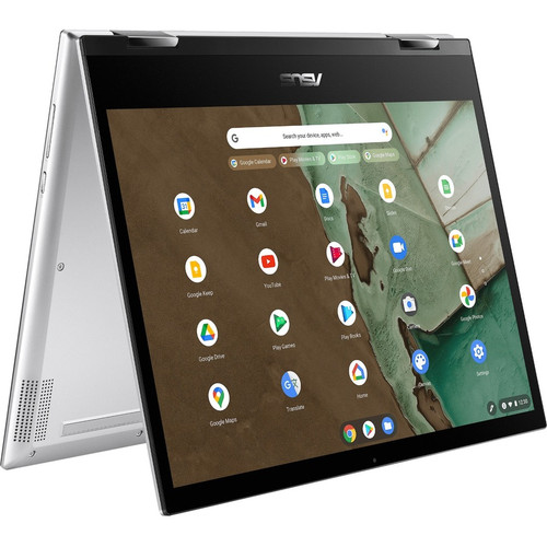 ASUS Chromebook Flip CM3, 12
