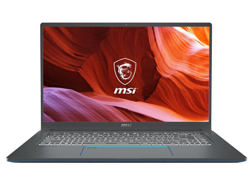 MSI Laptop Prestige  ASC Intel Core i7 th Gen U