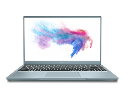 MSI Modern 14 B11SB ノートパソコン 【公式通販】