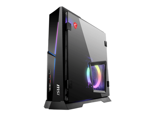 msi mpg trident a 10