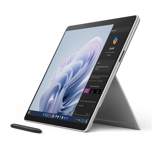 Wi-Fi 10世代i3 M.2SSD256gb+HDD500 office Microsoft Surface Pro 10, 13