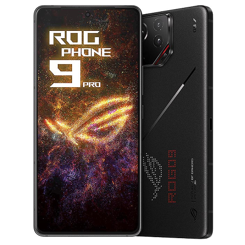 【新品大陸版】ASUS ROG PHONE 9 PRO 16G/512G 【新品大陸版】ASUS ROG PHONE 9 PRO 16G/512G