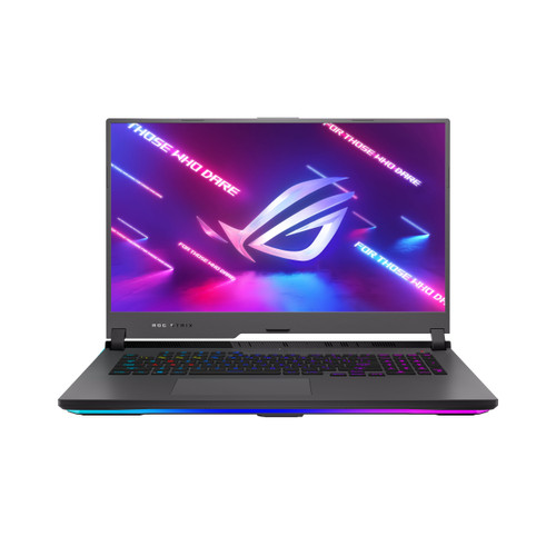 ASUS ROG Strix G17 (2021) Gaming Laptop, 17.3” 165Hz IPS Type WQHD