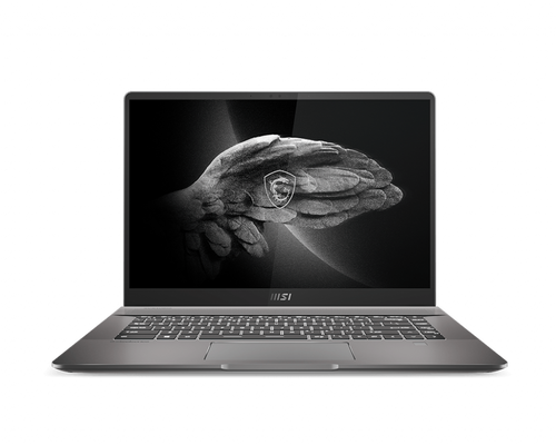 MSI Creator Z16 A11UET-013 16