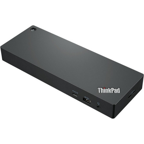 Lenovo ThinkPad Thunderbolt 4 Workstation Dock - Mobile Advance