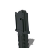 AR-15® 9mm Conversion Magazine (40) Rd - Black Polymer