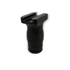 Archangel® AR-15® Short Vertical Grip - Black Polymer