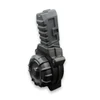 Springfield Armory® Kuna™ 9mm (50) Rd - Black Polymer Drum