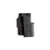 Archangel® Fits Glock® 43/43X OWB Holster - Black Polymer