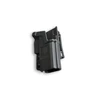 Archangel® Sig Sauer® P365 X-Macro OWB Holster- Black Polymer