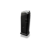 Fits the Glock® Model 19 9mm (10) Rd - Black Polymer