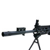 Archangel® 597 AR-15® Style Conversion Stock for the Remington® Model 597™ - Black Polymer