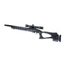 Archangel® Deluxe Target Stock for the Ruger® 10/22® - Black Polymer