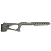 Archangel® Deluxe Target Stock for the Ruger® 10/22® - Ranger Green Polymer