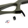 Archangel® Deluxe Target Stock for the Ruger® 10/22® - Ranger Green Polymer