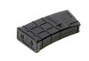 HK® 93 .223 & 5.56x45mm (20) Rd - Black Polymer
