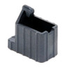 Magazine Loader for the Glock® 9mm & .40 S&W - Black Polymer