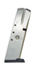 Daewoo DP-51 9mm (10) Rd - Nickel Plated Steel