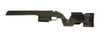Archangel® 700 Precision Elite Stock for the Remington® Model 700® Long Action Magnum Caliber - Olive Drab Polymer includes AAMLA5 (6) Rd with a (5) Rd Limiter TYPE C Magazine 
