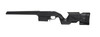 Archangel® Tikka T3 Precision Rifle Stock - Black Polymer includes AA8MM 01 (10) Rd with (5) Rd Limiter TYPE B Magazine
