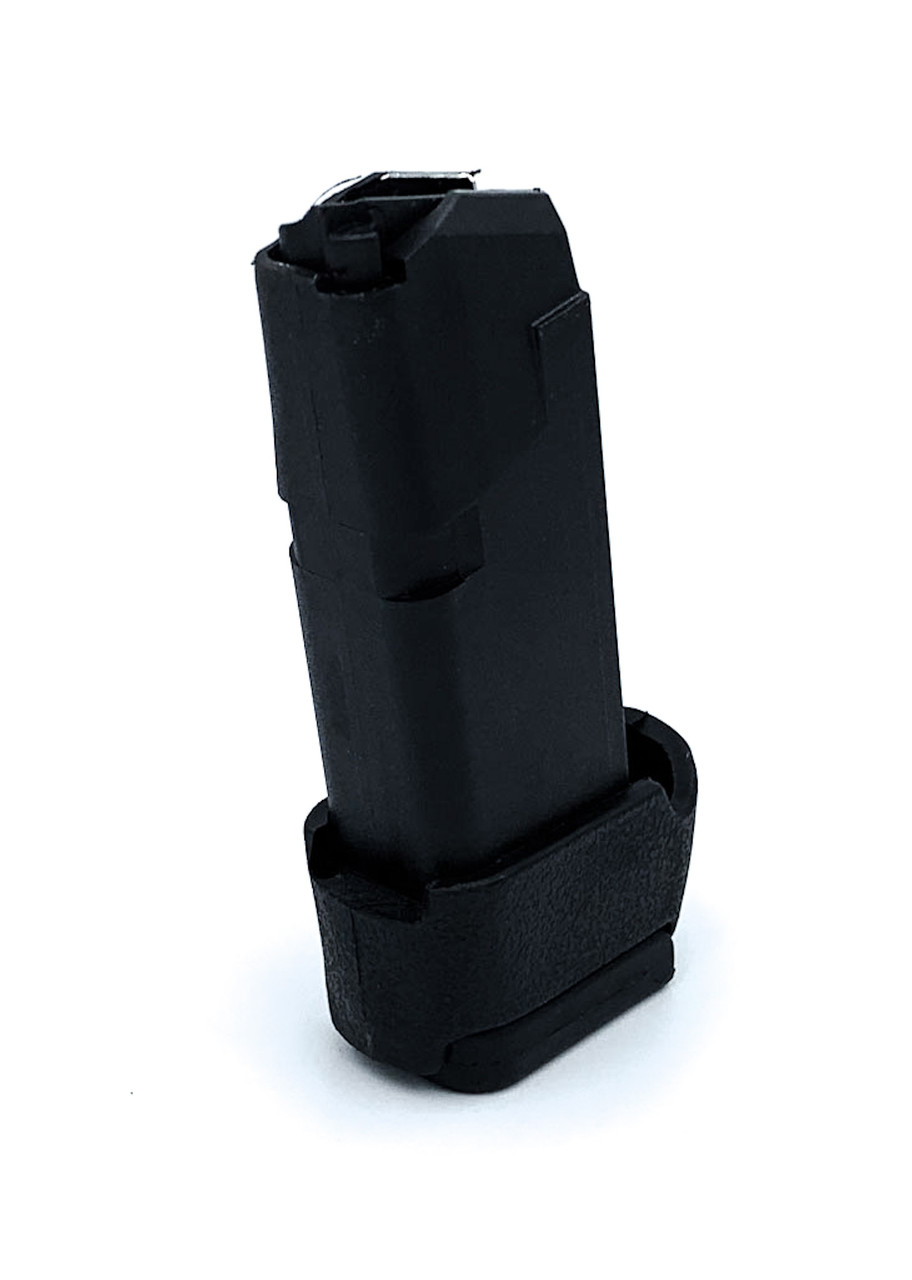 Fits the Glock® Model 28 .380 acp (15) Rd - Blue Steel