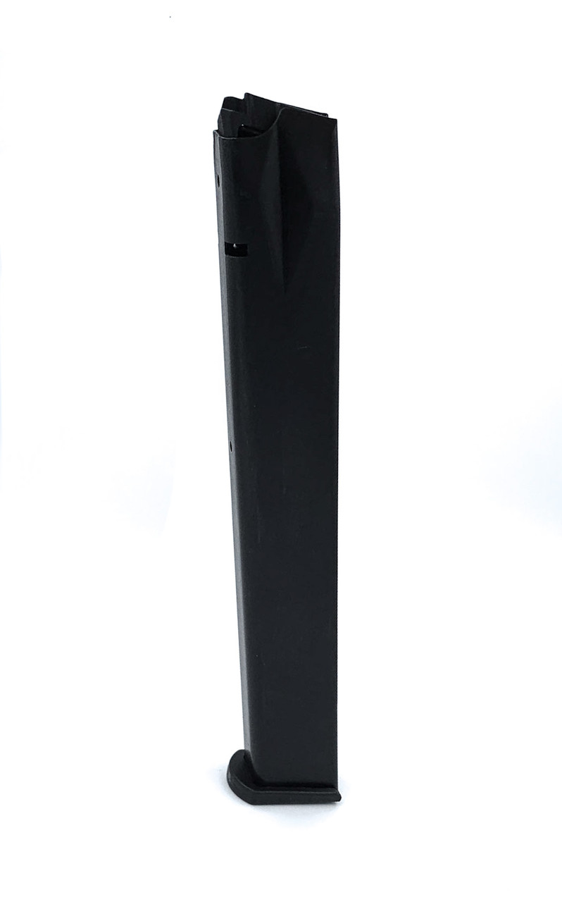 Mossberg® MC2® 9mm (32) Rd - Black Polymer - ProMag Industries