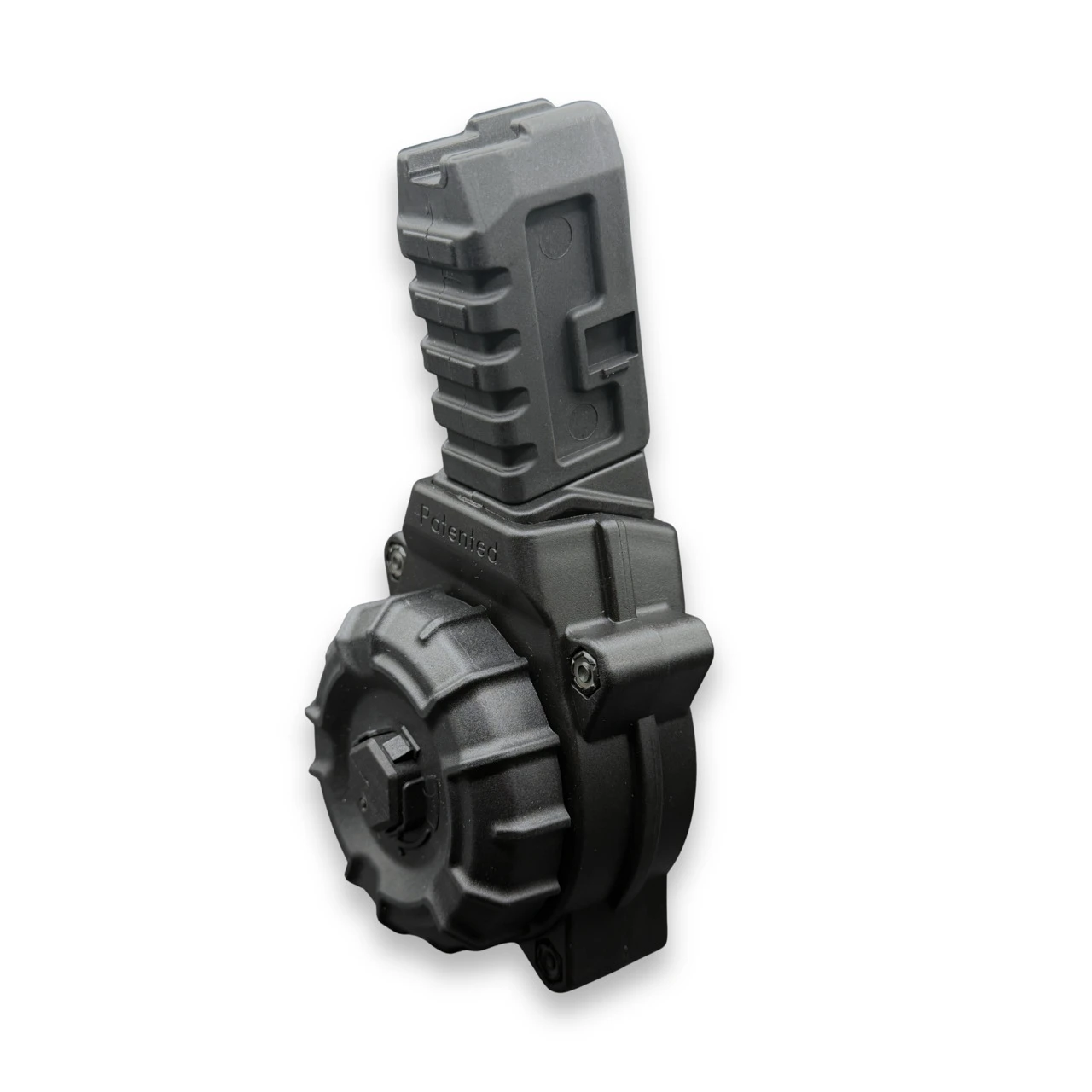 Springfield Armory® Kuna™ 9mm (50) Rd - Black Polymer Drum