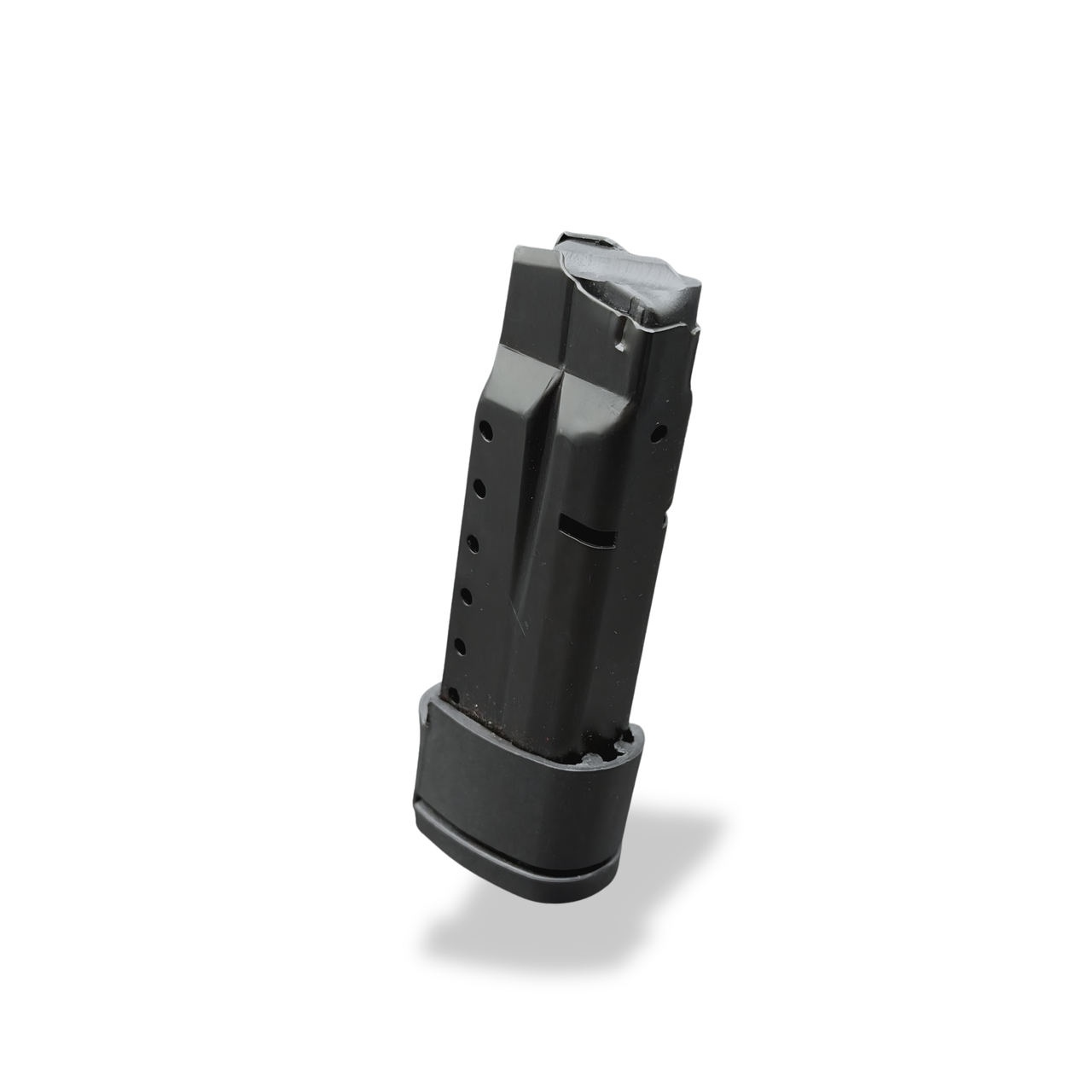 Browning® Hi-Power 9mm (20) Rd - Blue Steel