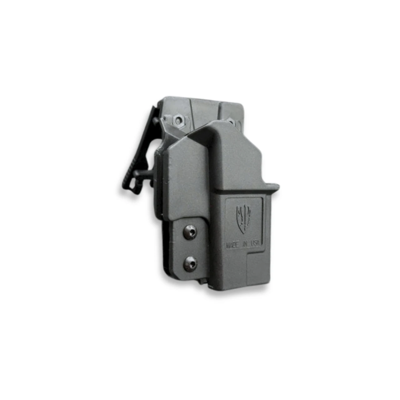 Archangel® Fits Glock® 43/43X OWB Holster - Black Polymer
