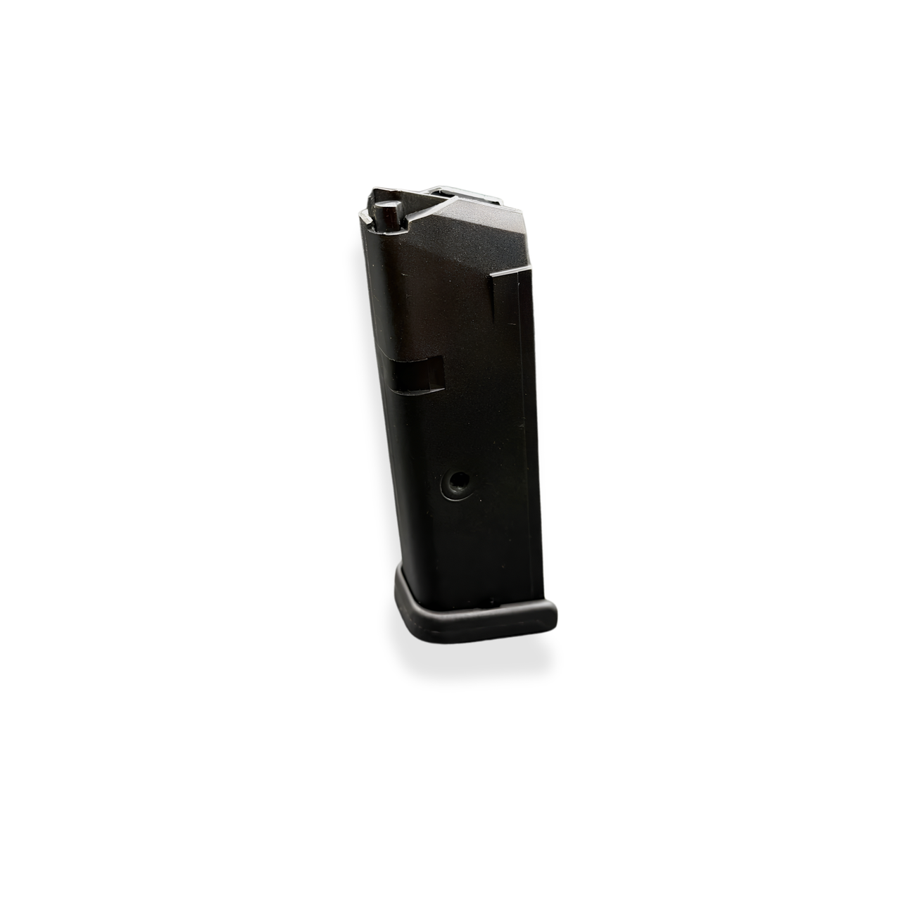 Fits the Glock® Model 19 9mm (10) Rd - Black Polymer