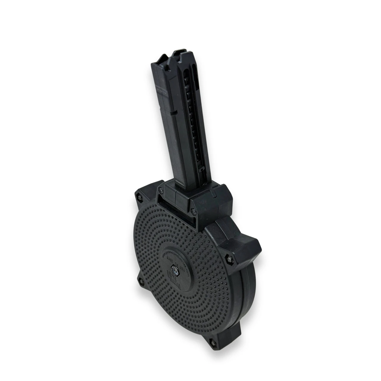 Taurus® TX® .22 LR (52) Rd - Black Polymer Drum