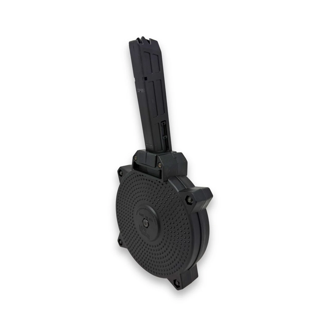 Taurus® TX® .22 LR (52) Rd - Black Polymer Drum