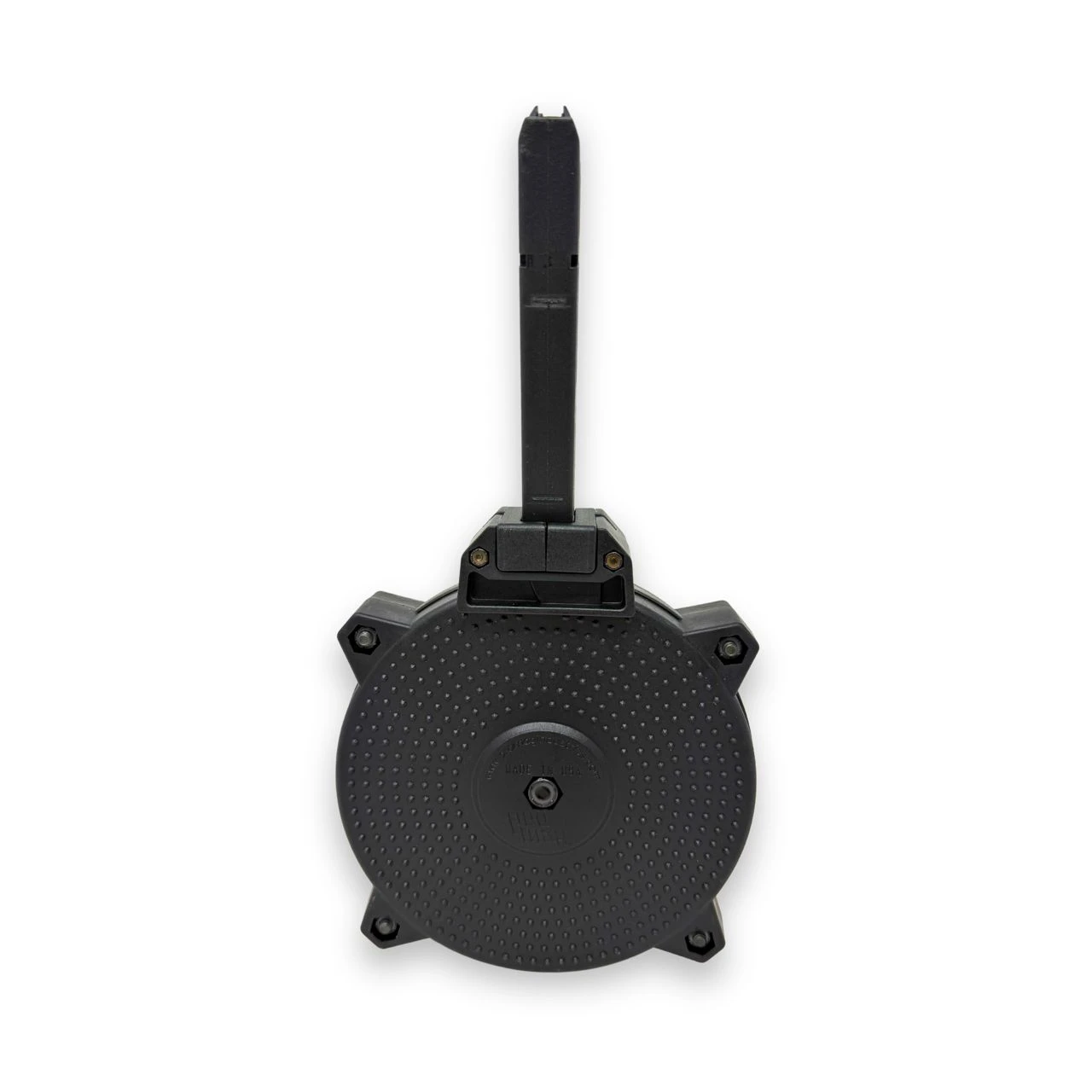 Taurus® TX® .22 LR (52) Rd - Black Polymer Drum
