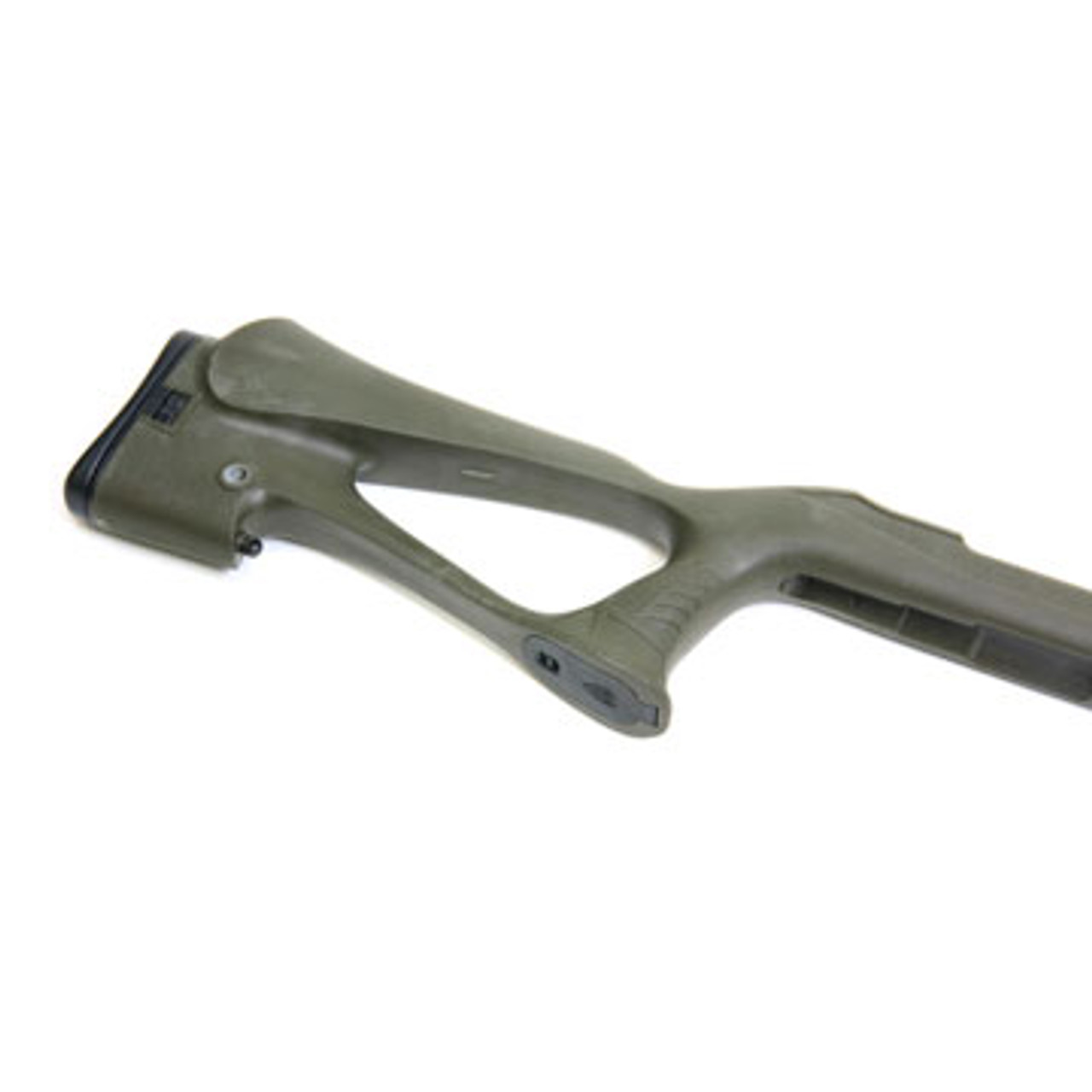 Archangel® Deluxe Target Stock for the Ruger® 10/22® - Ranger Green Polymer