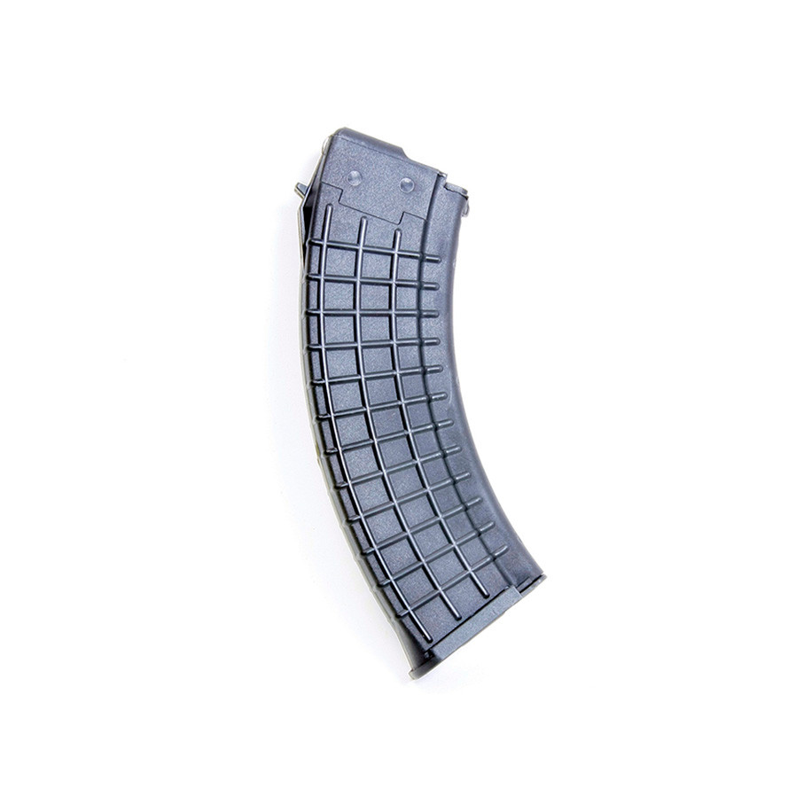 AK-47® 7.62x39mm (30) Rd - Black Polymer - ProMag Industries
