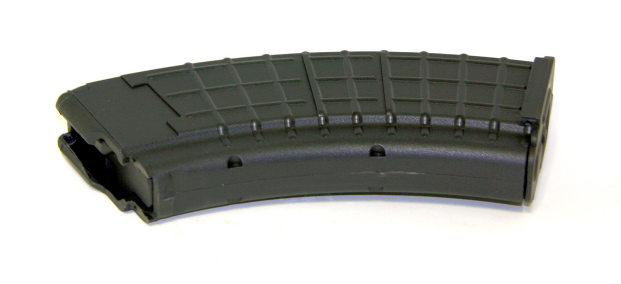 Saiga® 7.62x39mm (20) Rd - Black Polymer