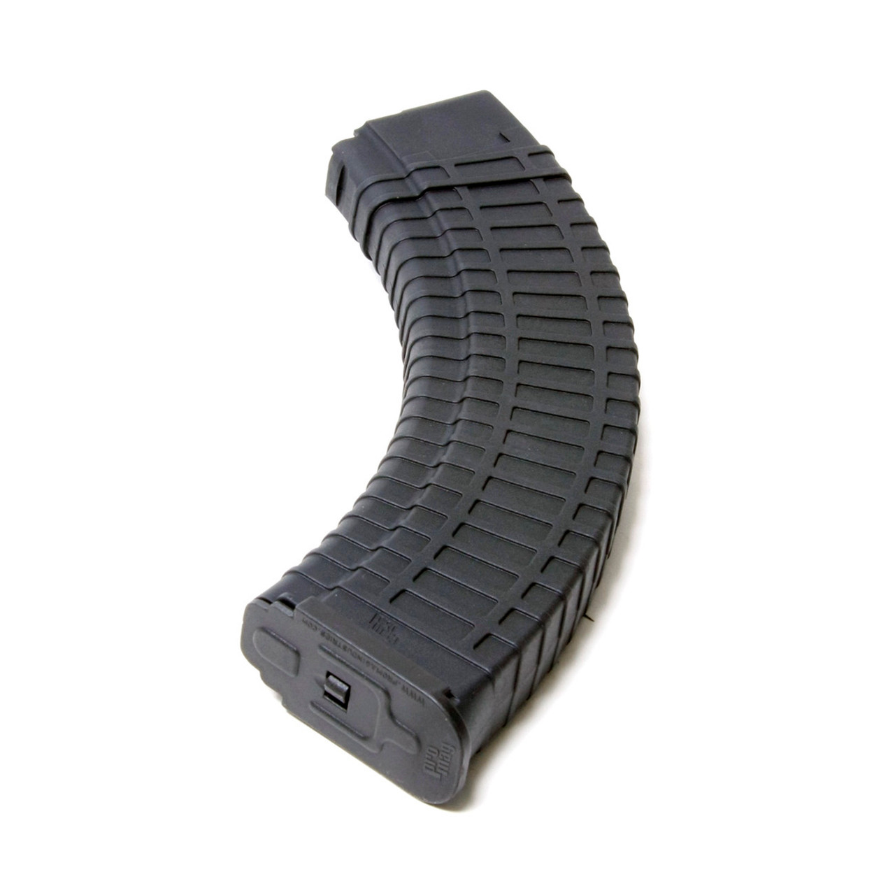 AK-47® 7.62x39mm (40) Rd - Black Polymer - ProMag Industries