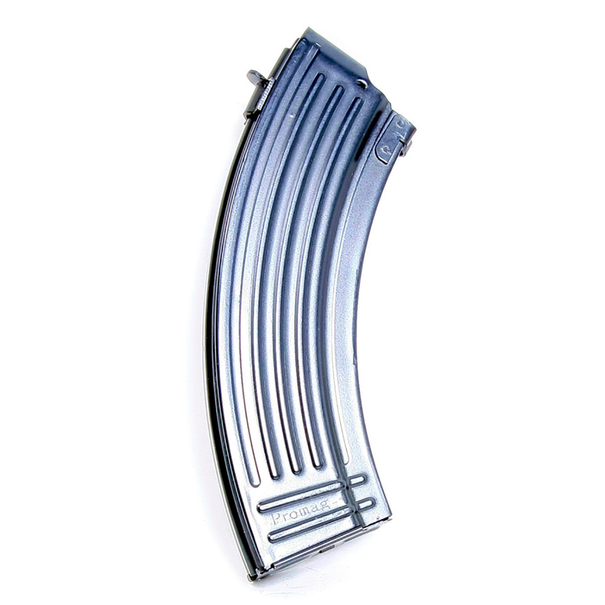 AK-47® 7.62x39mm (30) Rd - Blue Steel - ProMag Industries