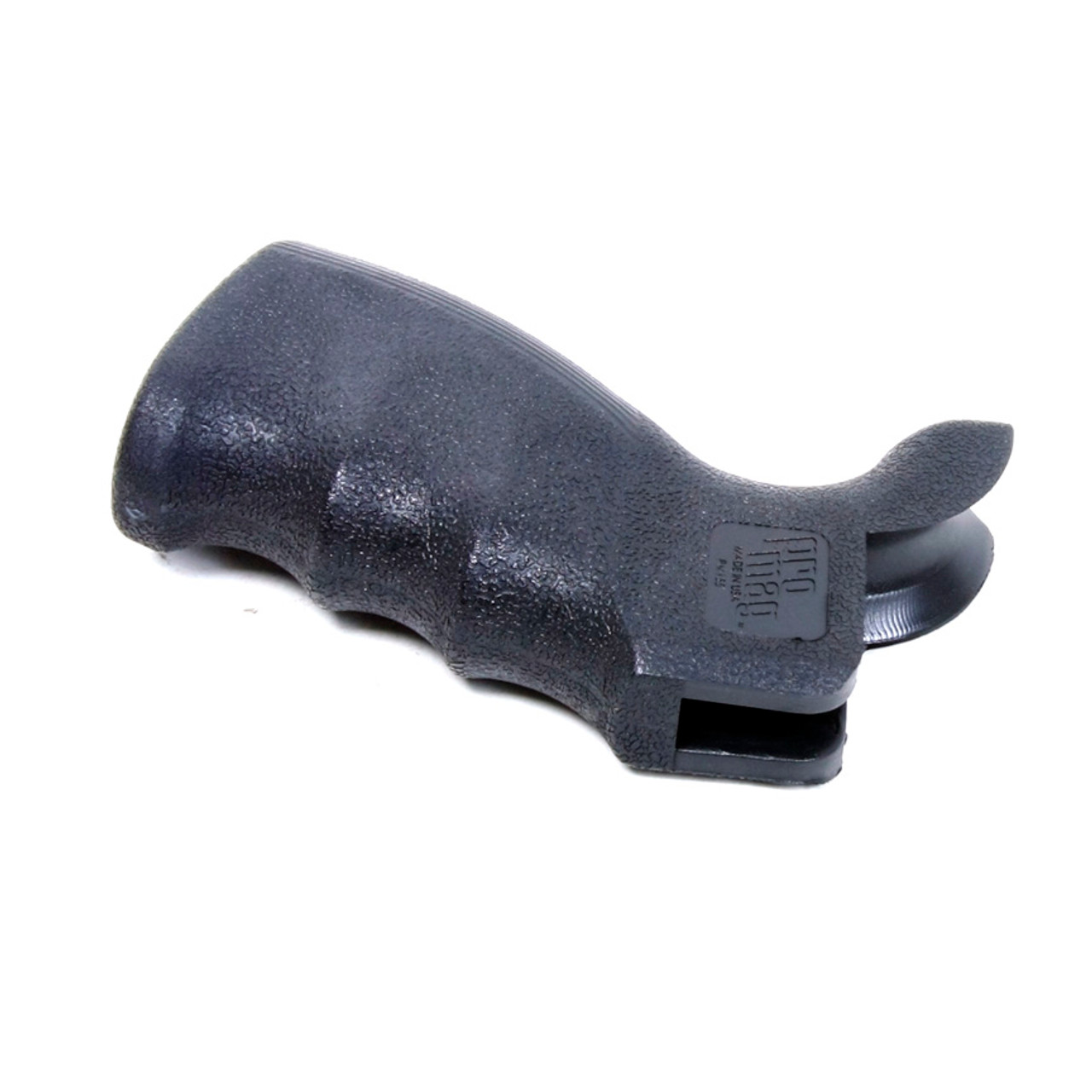 AR-15® / M16 Tactical Pistol Grip - Black Polymer