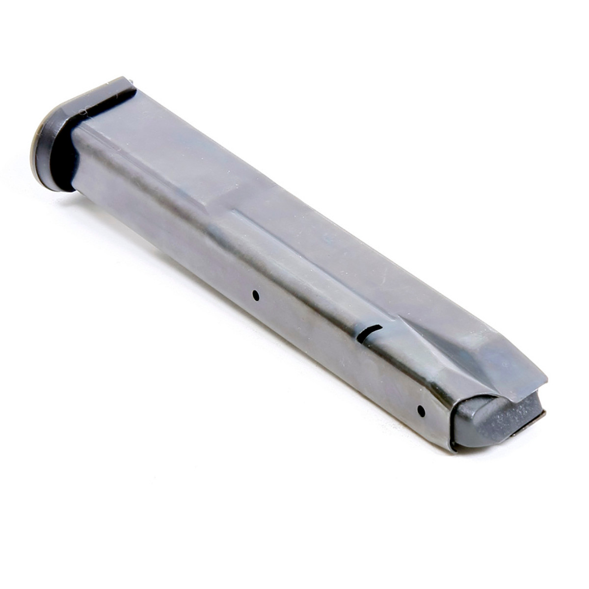 Beretta® 8040 Cougar .40 S&W (20) Rd - Blue Steel - ProMag Industries