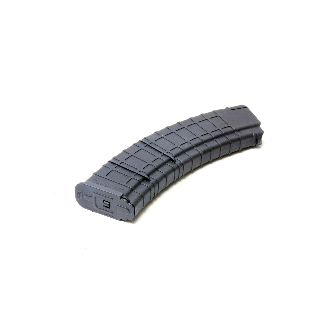 AK-74 5.45x39mm (40) Rd - Black Polymer - ProMag Industries