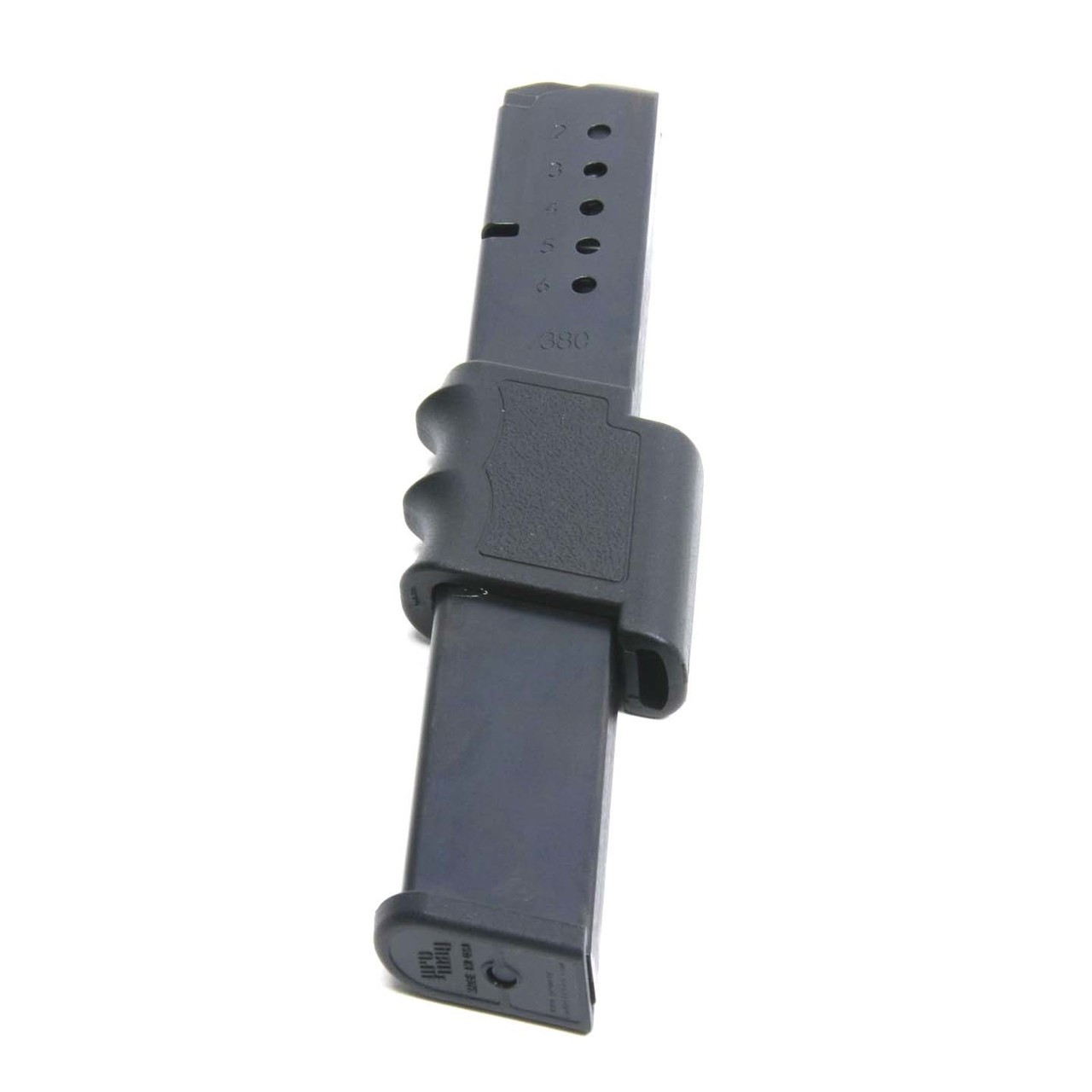 Smith & Wesson® Bodyguard® .380acp (15) Rd - Blue Steel - ProMag