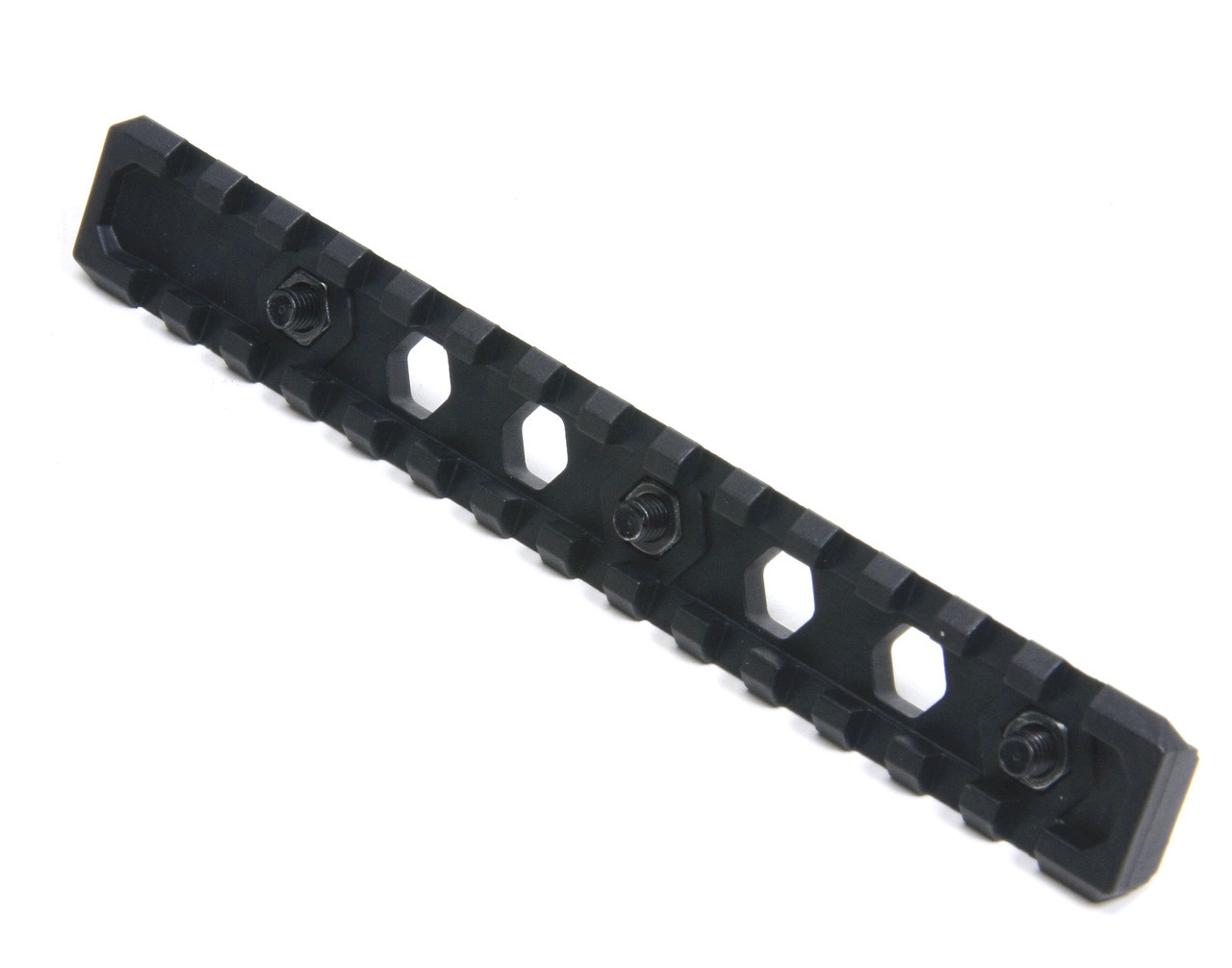 AR-15® / M16 Rifle Hand Guard Rail - Black Polymer - ProMag Industries