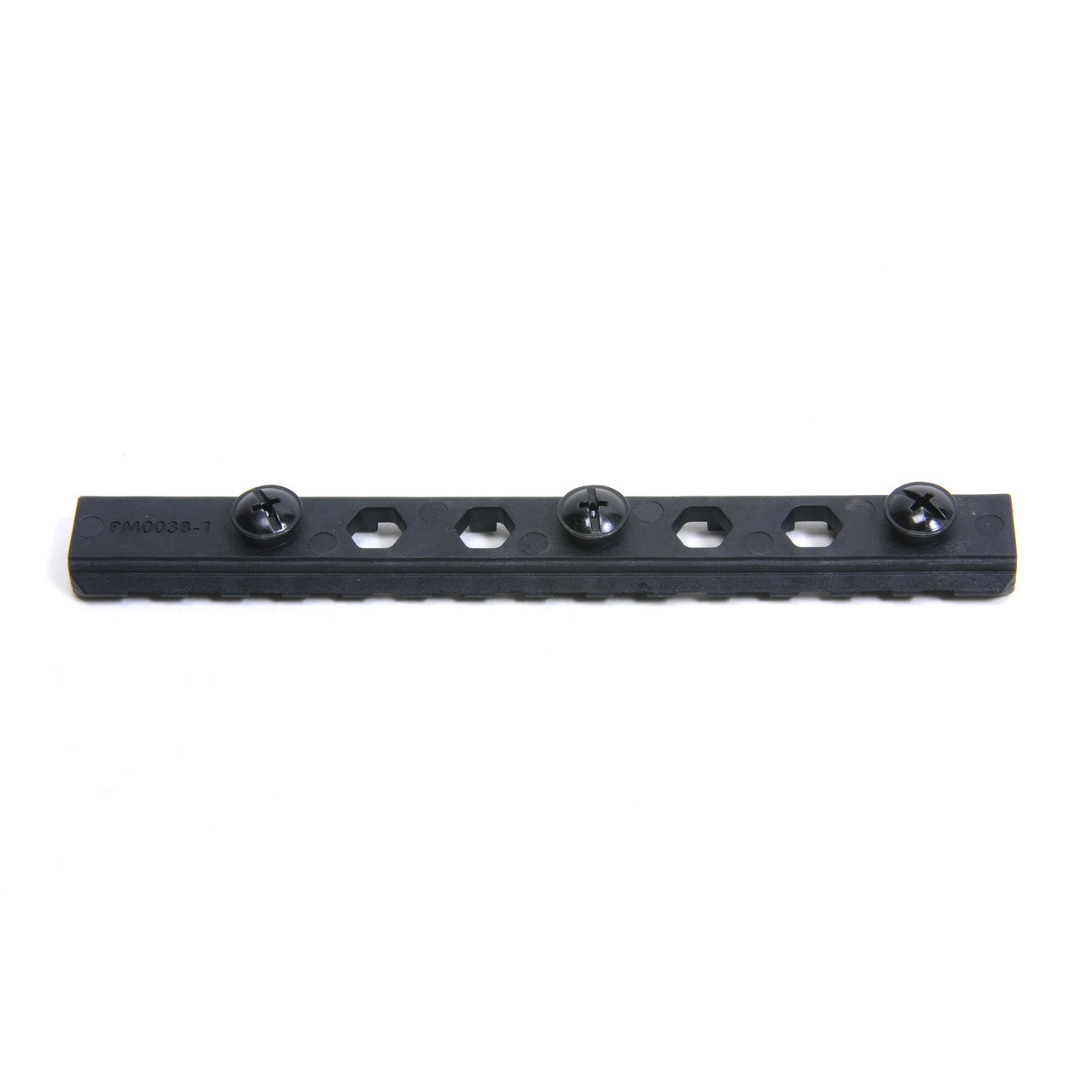 AR-15® / M16 Rifle Hand Guard Rail - Black Polymer - ProMag Industries