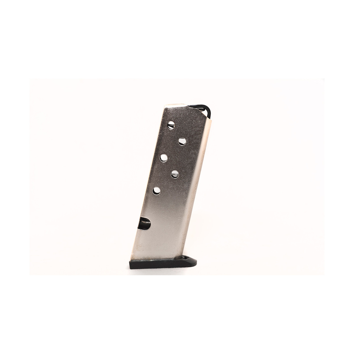 Beretta® 3032 Tomcat .32 ACP (7) Rd - Nickel Plated Steel - ProMag