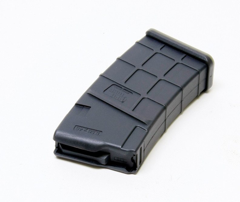 HK® 93 .223 & 5.56x45mm (20) Rd - Black Polymer - ProMag Industries