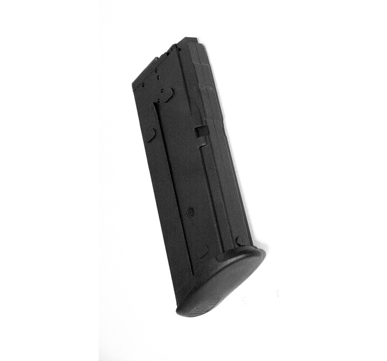 FN® Five-seveN® IOM & USG 5.7x28mm (20) Rd - Black Polymer