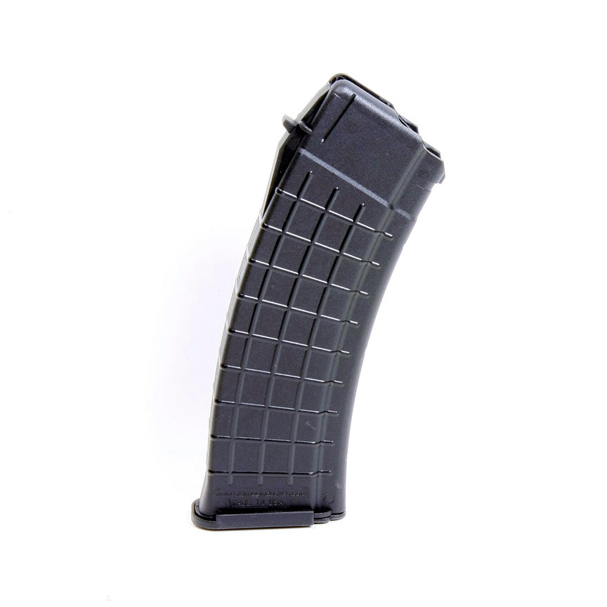 AK-74 5.45x39mm (30) Rd - Black Polymer - ProMag Industries