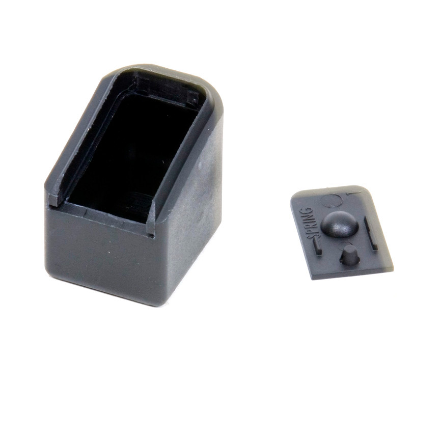 Springfield Armory® XD®9 (+4) and XD®40 (+3) Magazine Extension